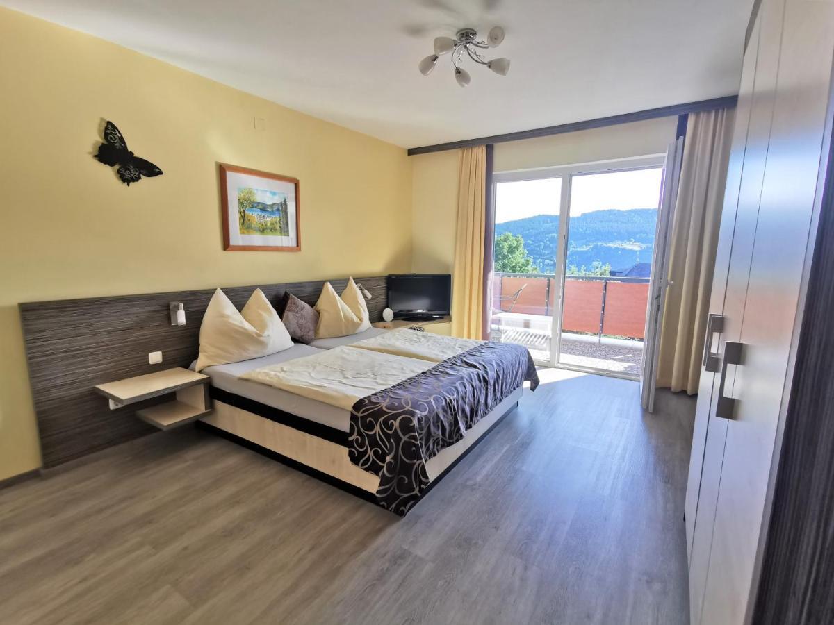 Appartements Diana Millstatt Kültér fotó